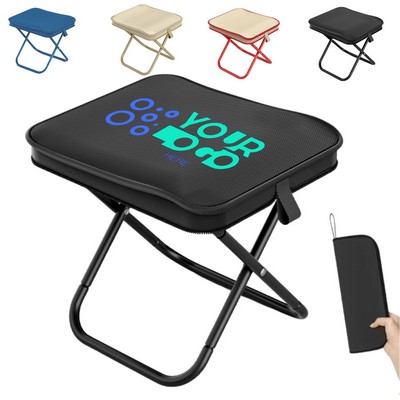 Portable Folding Fishing Stool Chair