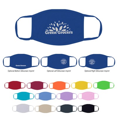 Cotton Reusable Mask