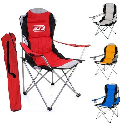 Outdoor Camping Folding Chair