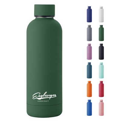 26oz Stainless Steel Bottle
