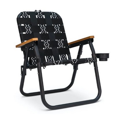 Fully Custom Eclipse™ LTE Recliner Outdoor Chair