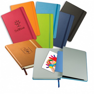 Hardcover Journal Notebook