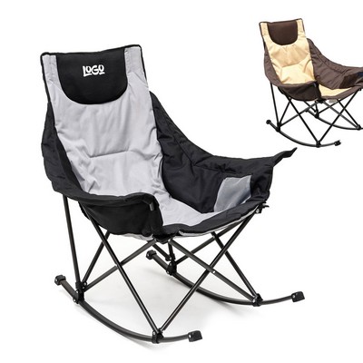 Heavy Duty Durable Portable Folding Camping Chair