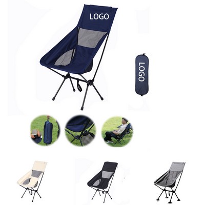 Portable Outdoor Folding Chair
