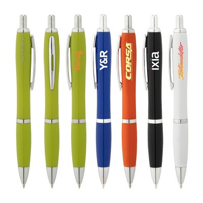Defender Antibacterial Ballpoint Pen