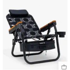 Fully Custom Eclipse™ Recliner Outdoor Chair