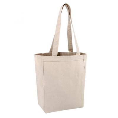 Cotton Canvas Tote Bags